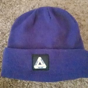 Palace Gore-tex tri-firg patch beanie